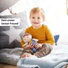 HABA Schutzengel Frido – Kuschelige Stoffpuppe (20 cm), Produktbild-Vorschau 2