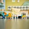 LEGO DUPLO 3-in-1 Baufahrzeuge - Pädagogisches Montessori Produktbild-Vorschau 5