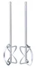 kwb by Einhell Agitatore per vernici e malte Accessori Anteprima dell’immagine prodotto 1