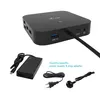 I-TEC USB-C Dual Display Docking Station Produktbild-Vorschau 3
