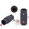 KS Tools 2 in 1 Spezial-Steckschlüssel für Schlauchschellen Produktbild-Vorschau 2