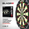 Winmau Blade 6 Dual Core Dartboard Anteprima dell’immagine prodotto 24