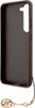 Guess Guhcs24Mgf4Gbr S24+ S926 Brązowy/Brown Hardcase 4G Anteprima dell’immagine prodotto 7