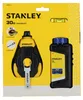 STANLEY Schlagschnur Kunststoff Profi, Set STHT47312-0 Produktbild-Vorschau 4