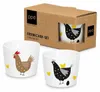 PPD Breakfast Club Egg Cup Set, 2-tlg., Eierbecher, Produktbild-Vorschau 2