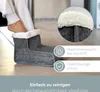 ProfiCare® elektrischer Fußwärmer | langanhaltende und Produktbild-Vorschau 3