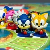 Sonic a parťáci Náhled obrázku produktu 3
