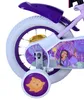 Bicicletta per bambini Disney Wish - ragazze - 12 pollici - Anteprima dell’immagine prodotto 2