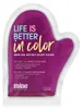 MineTan Violet Mousse autobronzante + Gant Voir les images du produit 3