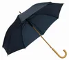 L-Merch - Parapluie automatique à manche en bois « Tango » Voir les images du produit 1