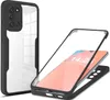 360 Grad Rundum Schutz Handyhülle für Samsung Galaxy A21s Produktbild-Vorschau 1