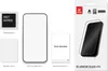 Crong CRG3DAGLXMX8PM, POCO, POCO X8 Pro Max 5G, Trockene Produktbild-Vorschau 7