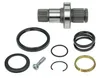 MEYLE Steckwelle Differential 100 498 0245 Vorne für VW Produktbild-Vorschau 2