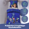 Minecraft Bettwäsche Set für Jungen · Kinderbettwäsche Produktbild-Vorschau 2
