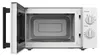 ECG MTM 2075 IW, Arbeitsplatte, Solo-Mikrowelle, 20 l, 700 Produktbild-Vorschau 3