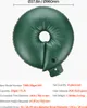 VEVOR Baumbewässerungsring, 4er-Set, 75,7 l Produktbild-Vorschau 7