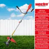 HECHT 1445 Freischneider Elektro | mit Tragegurt | 25,5 und Produktbild-Vorschau 13