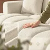 VASAGLE Modulární sedací souprava, materiál: chenille, Náhled obrázku produktu 6