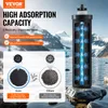 Náhradní čisticí prvky vodního filtru VEVOR, náhradní filtr Náhled obrázku produktu 2