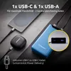 Intenso 7332055, 20000 mAh, Lithium Polymer (LiPo), Power Produktbild-Vorschau 6