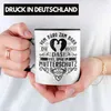 Trendation - Mutterschutz Tasse Geschenk Abschied Produktbild-Vorschau 2