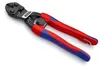 Knipex 71 32 200 T - Pince coupe-boulons - 6 mm - Acier au Voir les images du produit 4