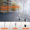 SucceBuy Balayeuse magnétique 15 pouces avec roues, Voir les images du produit 5