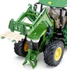 SIKU Control - Bluetooth, John Deere s předním nakladačem a Náhled obrázku produktu 8