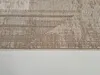 Kusový koberec 160x230 cm DALAN obdélníkový - krémový Náhled obrázku produktu 9