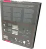 video-Türglockensystem DIC-24122 schnurlos 18 cm schwarz Produktbild-Vorschau 21