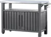 Tavolo laterale per barbecue Keter Unity XL, resistente Anteprima dell’immagine prodotto 12