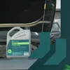 Motoröl 5 Liter 5W-40 A3/B4 SN ECANIS High-Tech synthetisch Produktbild-Vorschau 2