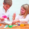 Messbecher-Set - 6-tlg. (Bunt) Produktbild-Vorschau 5