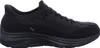 Skechers Herren Cozy Fit Slip-ins Sneaker Contour Foam Produktbild-Vorschau 15