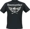 Unantastbar - Unsterblich, T-Shirt Produktbild-Vorschau 1