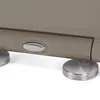 spirella WC Sitz Toilettendeckel Duroplast mit Produktbild-Vorschau 3
