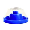 Staubschutz Bohrmaschine 4–10mm Absaugung Staubfrei Bohren Produktbild-Vorschau 4