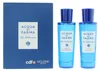 Acqua Di Parma Blu Mediterraneo Mirto di Panarea EDT 30 ml Podgląd zdjęcia produktu 2