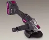 Gomag GO-WS125BL Akku-Winkelschleifer Brushless Softstart Produktbild-Vorschau 6