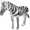 Tiere Gummifiguren Set Afrika 8er Set Produktbild-Vorschau 3