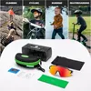 ROCKBROS Fahrradbrille Kinder Sportbrille, Polarisierte Produktbild-Vorschau 6