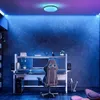 LED stropní světelný panel stmívatelný RGB měnící barvu Náhled obrázku produktu 5
