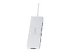 ASUS OS200 USB-C Dongle USB 3.1 Typ-C Produktbild-Vorschau 2