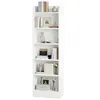 Bücherregal Standregal, 6-stöckiges, 24 x 48 x 169,5 cm, Produktbild-Vorschau 1