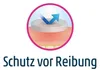 Lifemed Druckstellen-Kissen hautfarben 9 Stück Produktbild-Vorschau 7