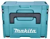 Makita DJV 185 RTJ Akku Pendelhubstichsäge 18 V Brushless + Produktbild-Vorschau 4