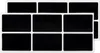 Schramm® Gewürzgläser 150 ml rund 10,3 x 5,8 cm wählbar 6, Produktbild-Vorschau 5