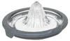 Presse-agrumes en verre NEO, 500 ml, gris Voir les images du produit 4