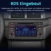 Android Radio 4+64GB CD pour BMW Série 3 E46 depuis 1998 Voir les images du produit 5