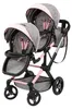 Bayer Design 26733AA Twin Xeo Butterfly kočárek pro Náhled obrázku produktu 13